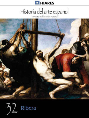cover image of Ribera
